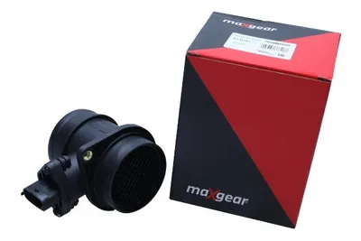 Produktbild von MAXGEAR 51-0161 Luftmassenmesser LMM für ALFA ROMEO 147 (937) Luftmengenmesser