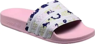 Produktbild von Sandalen Adidas GZ3692 für Kinder