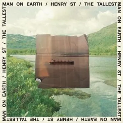 Produktbild von Henry St.