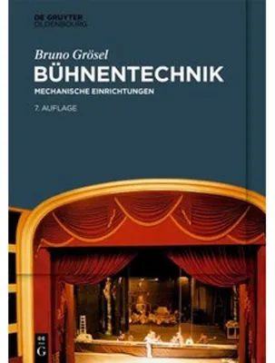 Obrázek produktu pro Bühnentechnik