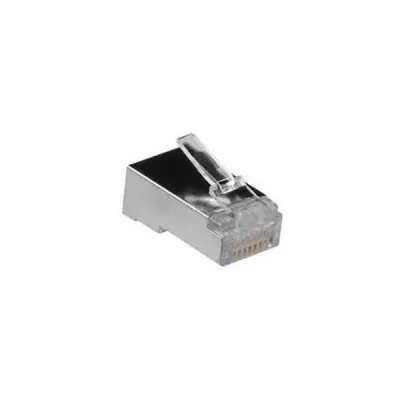 Produktbild von Kategorie 5 FTP RJ45 Anschluss NANOCABLE 10.21.0103 10 pcs