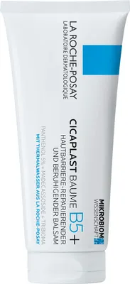 Obrázek produktu pro La Roche Posay Cicaplast Baume B5+, Kojący balsam regenerujący, 100ml