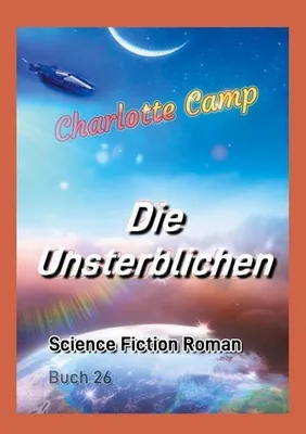 Produktbild von Die Unsterblichen