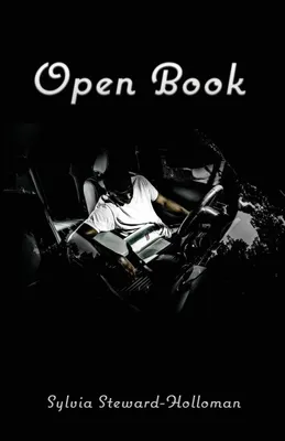 Produktbild von "Open Book"