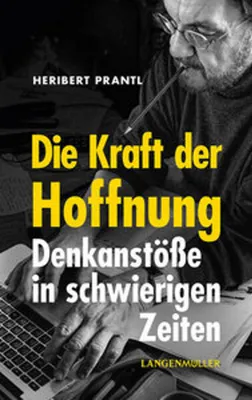 Produktbild von Die Kraft der Hoffnung