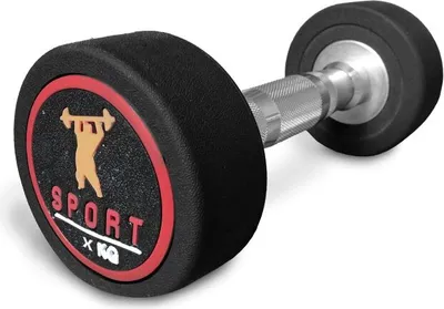 Obrázok produktu pre Sedco SPORT ROUND RUBBER 10 kg 12,5 kg