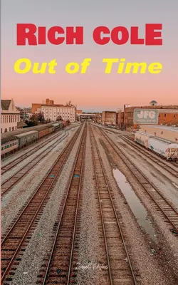 Produktbild von Out of Time