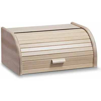 Produktbild von Zeller Rollbrotkasten, Buche