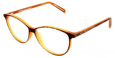 Produktbild von Italia Independent I I 5626 Filter brown 52/12/140 Damen Brillen