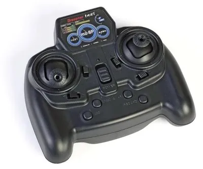 Obrázek produktu pro Vysílač Graupner MZ-8P HoTT MODE2