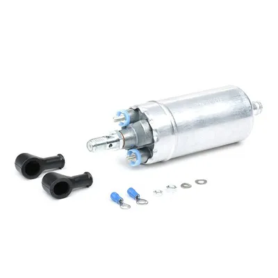 Produktbild von RIDEX 458F13779 Elektrisch Kraftstoffpumpe für PORSCHE 944 100l/h 4bar