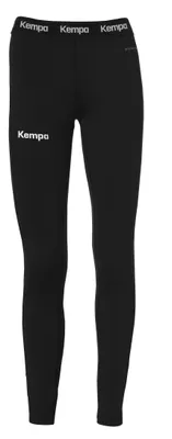 Produktbild von Kempa Tights TRAINING TIGHTS WOMEN Women 2002237_01 schwarz XXL