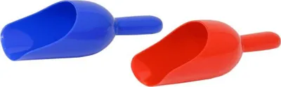 Zdjęcie produktu dla Plasto 5160, Zestaw zabawek do piasku, 1 lat(a), Plastik, Wielobarwny