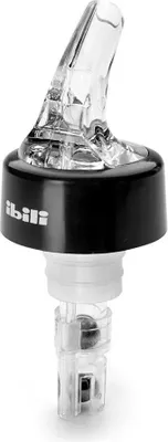 Produktbild von Ibili Dosierkappe 50ml Durchsichtig Durchsichtig One Size
