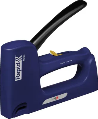 Produktbild von Isaberg Rapid Handtacker L 003 R253 Ergo Isaberg R 253 ergonomic - 20009450