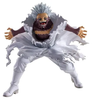 Produktbild von Boku no Hero Academia – Dabi – Die Evil Villains PVC-Figur