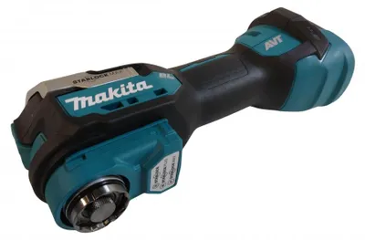 Produktbild von Makita DTM52Z Akku-Multifunk-Werkzeug 18V