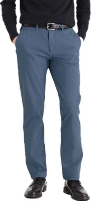 Produktbild von Dockers Smart 360 Flex Motion Slim Chinohose Blau 31 / 34 Mann Blau 31