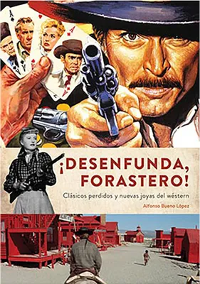 Produktbild von Desenfunda Forastero Clasicos Perdidos Y Nuevas Joyas Weste