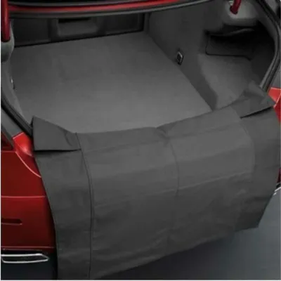 Produktbild von BMW Ladekanten Schutzmatte Antirutschmatte Lackschutzmatte 51472407204