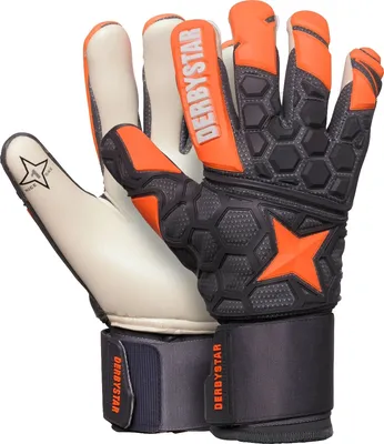 Produktbild von Derbystar APS Hexasoft Pro II orange/grau orange/grau 11