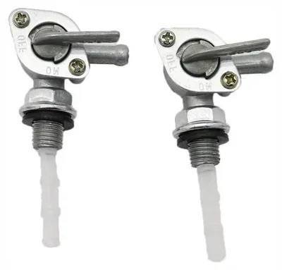 Immagine prodotto di 2 valvole di commutazione per generatore con filettatura M10*1,25 per serbatoio gas e serbatoio gasolio