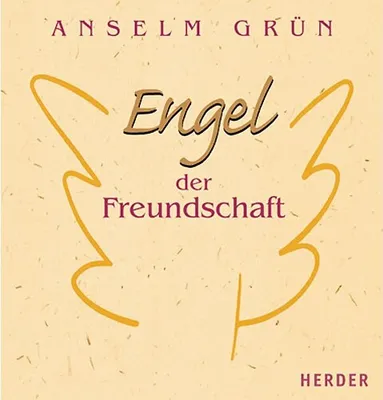 Immagine prodotto di Engel der Freundschaft