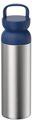 Image de Tasse isotherme Ellipse, 500 ml – Bleu vif