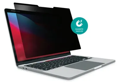 Immagine prodotto di eSTUFF GLBM15351204 Filtro privacy per laptop da 39,6 cm (15,6") Filtro privacy senza cornice (GLBM15351204)