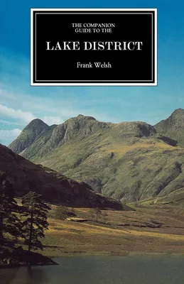 Produktbild von The Companion Guide to the Lake District