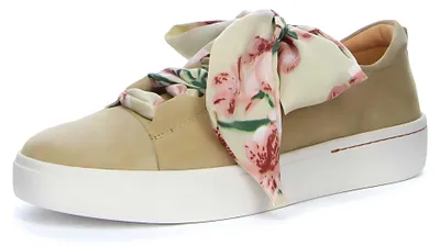 Zdjęcie produktu dla Sznurowane buty damskie Think leisure