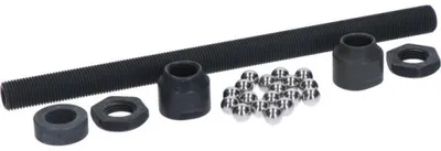Produktbild von SHIMANO Hohlachse FH-MT200-R Komplettkit - Hinterrad Nabe, ca. 125 g.