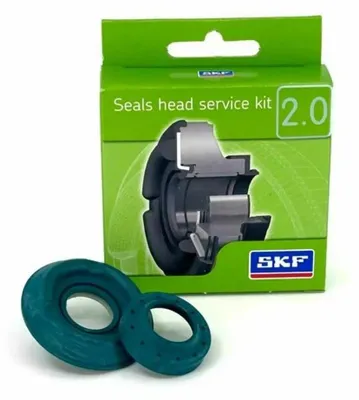 Immagine prodotto di Testa Di Tenuta Ammortizzatore Kt Di Ricambio