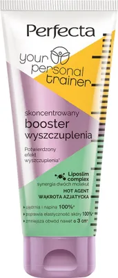 Zdjęcie produktu dla Dax 200Ml Perf.expr.slim Booster Wyszczuplenia /143