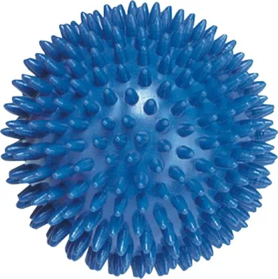 Produktbild von Trendy Sport Spiky Ball, Farbe:Blau