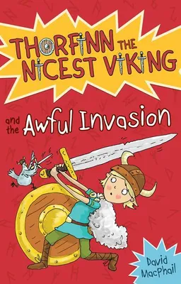 Produktbild von Thorfinn and the Awful Invasion