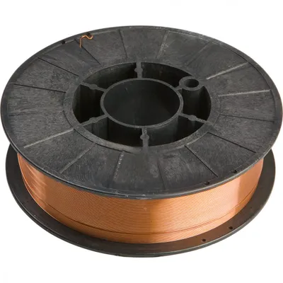 Obrázok produktu pre GRAPHITE zvárací drôt 1,0 mm, 5 kg