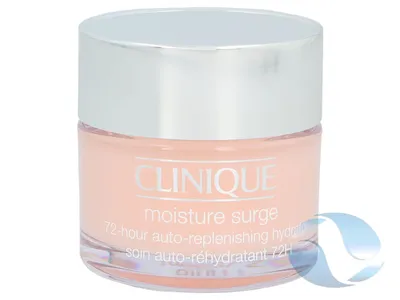 Produktbild von Clinique Moisture Surge Pflege 50 ml
