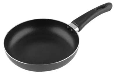 Image de Poêle en aluminium de 20 cm pour frire