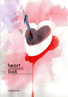 Produktbild von Heart Shaped Box