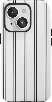 Produktbild von iPhone 14 Schutzhülle mit MagSafe, stoßfest – Handyhülle Case Schutz