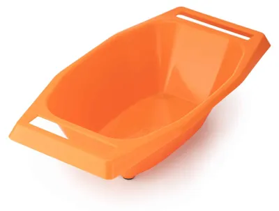 Immagine prodotto di Vassoio di sgocciolamento Börner per affettatrice da cucina V3 TrendLine insalatiera V-slicer accessori vassoio di sgocciolamento affettaverdure, colore:bianco