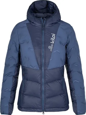 Produktbild von Damen-Isolationsjacke Kilpi TEVERY-W, DUNKELBLAU, Größe 34