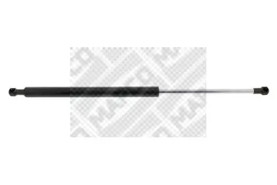 Produktbild von MAPCO Gasfeder Heckscheibe 91123 für RENAULT Scénic I (JA0/1, FA0) 427mm