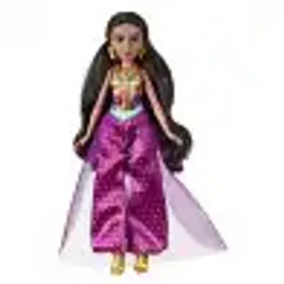 Produktbild von Hasbro E5463EU40, Mädchen, 3 Jahr(e), Disney Princesses, China, 292 mm, 100 g