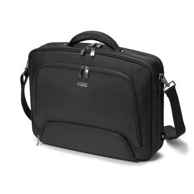 Produktbild von Dicota Eco Multi PRO 11-14.1" Notebooktasche 35,8 cm (14.1" ) Aktenkoffer Schwarz (D30849-RPET)