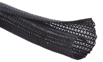 Zdjęcie produktu dla Omgoods - Samozaciskająca się osłona kablowa - Ochrona kabli do użytku w komputerach i w domu (19 mm, 7,7 m)