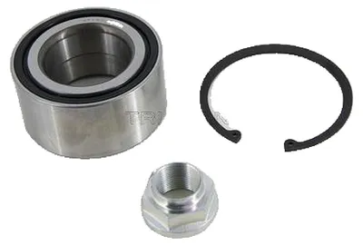 Produktbild von Radlagersatz Ø 91 mm TRISCAN Aftermarket-Expertise für u.a. HONDA CR-V