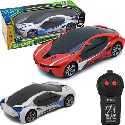 Zdjęcie produktu dla Samochód zdalnie sterowany YQ045-3