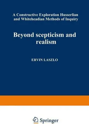Obrázok produktu pre Beyond Scepticism and Realism